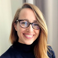 Ewelina (Eh-vuh-lee-nuh)