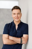 Clive Vanderwagen
