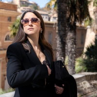 Fabiola Paluscio