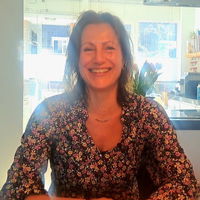 Ester van HormoonGrip