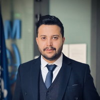 Matt Ebadi