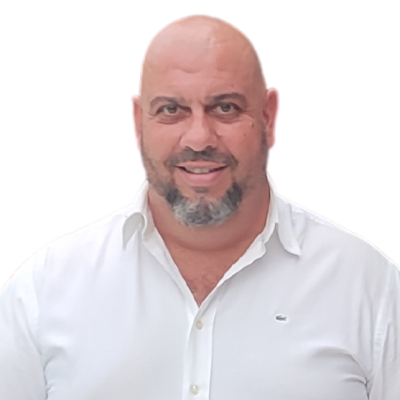 Gerardo Sanz - SalesHackers