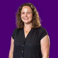 Lucy McGowan