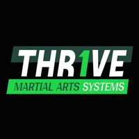 Thr1ve Martial Arts Systems