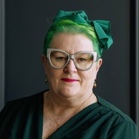 Leesa Ellis / The Happy Schooner