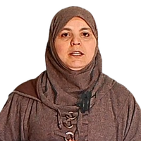 zineb ourihane المستشارة التعليمية