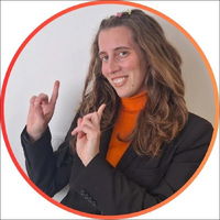 Delfina Morganti Hernandez