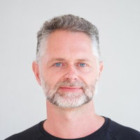 Ady at Create Web Design