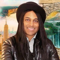 Geo Slam - Master Spiritual Coach