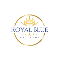 Royal Blue Tax Pros