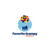 Favorite Grampy Travels