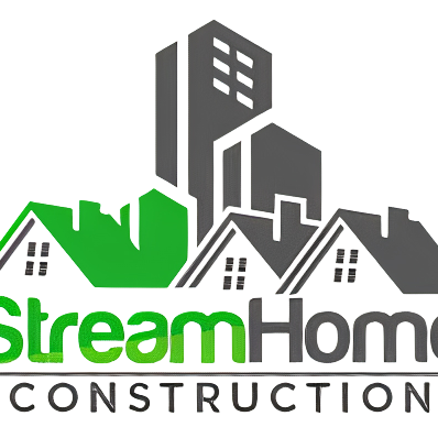 StreamHome Construction