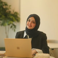 Mawadah AL Haddad