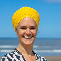 Sat Kirtan Kaur Khalsa