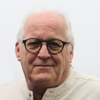 Jan Tetteroo - Tarot