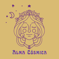 Durgyka - Alma Cósmica💫