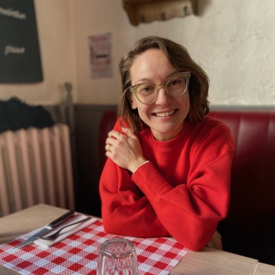 Lauren Gerber-Fleury