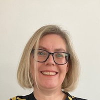 Sarah Jakeman