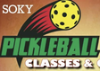 SOKY Pickleball Clinics