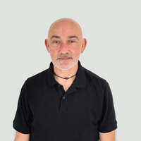 Goran Lang