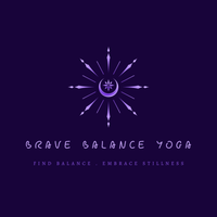 Brave Balance Yoga