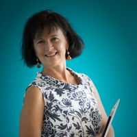 Dott.ssa Laura Prosdocimo