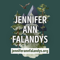 Jennifer Ann Falandys
