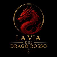 La Via Del Drago Rosso