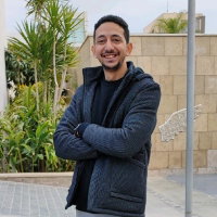 Mohamed Samy