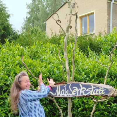 Was bringt NeuroGraphik®? - Gezeichneter Vortrag mit Mitmachmomenten