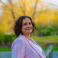 Stacy Antos, Self-Care Strategist for Women