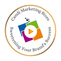 Candi Marketing Store