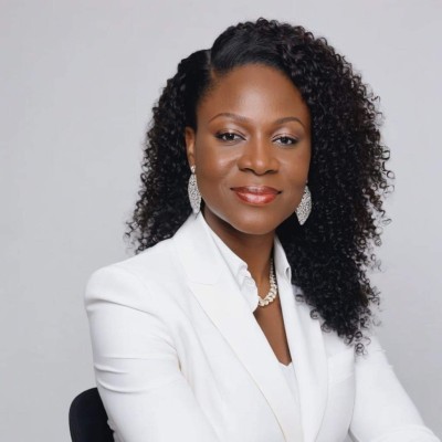 Coach Malaika 360° Whole-Woman Wellness Portal - 30 Minute Meeting