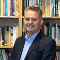 Mick Denton
