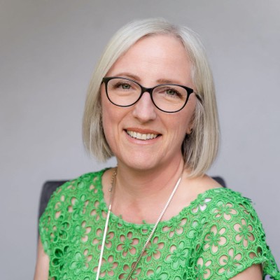 Book a discovery call (for a company)