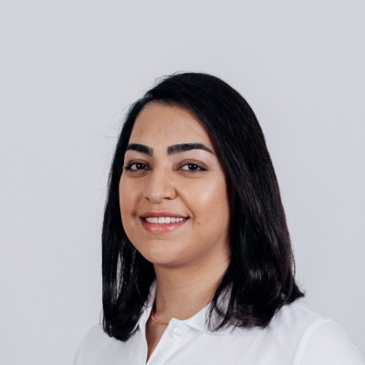 Neda Memarian - Data Analyst