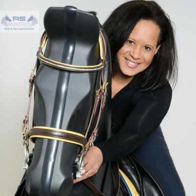 6. Hausturnier von Reitsimulator München