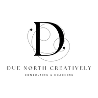 Due North Creatively & DN Finanical Services - https://duenorthcreatively.com/