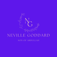 Neville Goddard SOA -C Rich