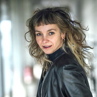Djamila Grossman Photography