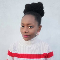 Jane Chidiebere Ugwuoke
