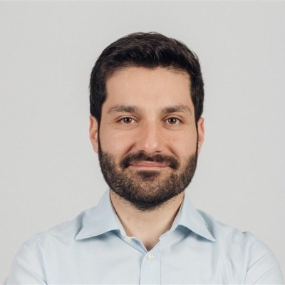 Aniello Franzese - Referente tecnico Industrial