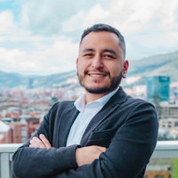 David Perez