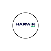 Harwin Asia Pte Ltd