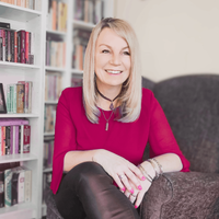Dr Tanya Heasley