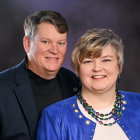 Terri & Mark - Trapp Team