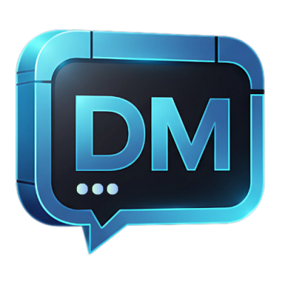 DM Titan - Onboarding - Welcome