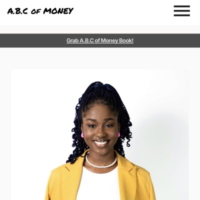 ABC Accountability Journey (4 Sessions) - $600 + HST (Please read description below)