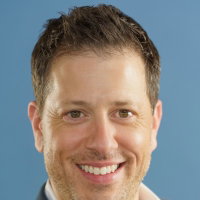 Stephen Morel
