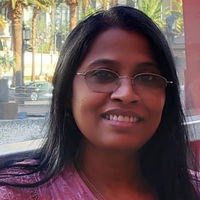 Neeraja Narayanan